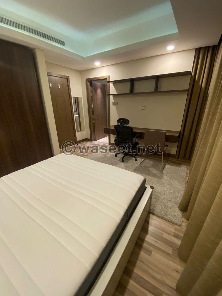 Furnished apartment for sale in Bahrain, Busaiteen area 11
