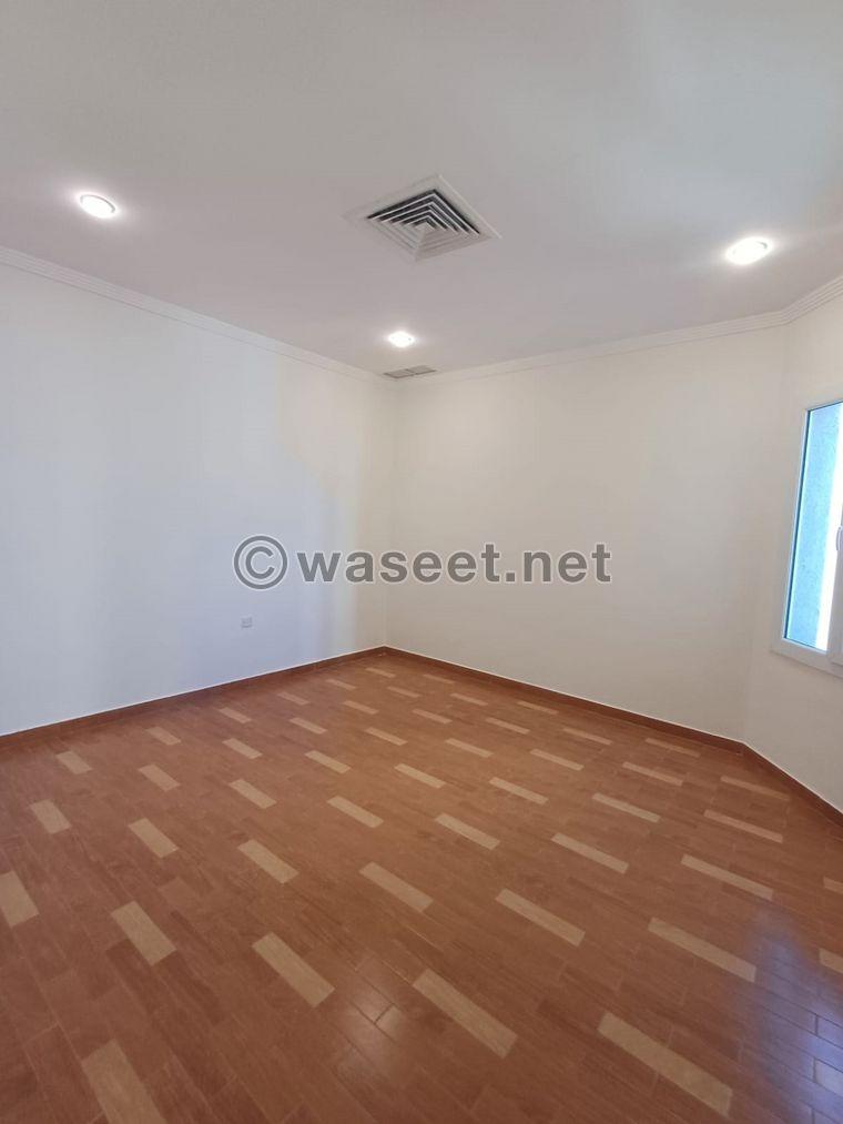 For rent an apartment in Al-Shaab Al-Bahri 4