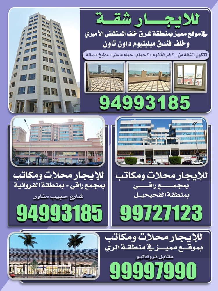 Al Raya Real Estate Company