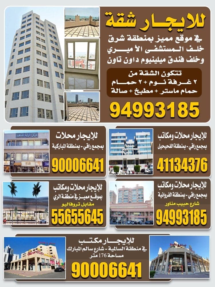 شركة الراية العقارية