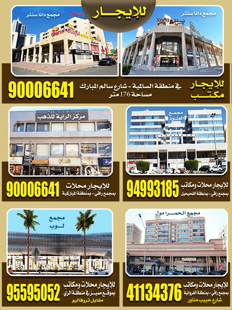Al Raya Real Estate Company