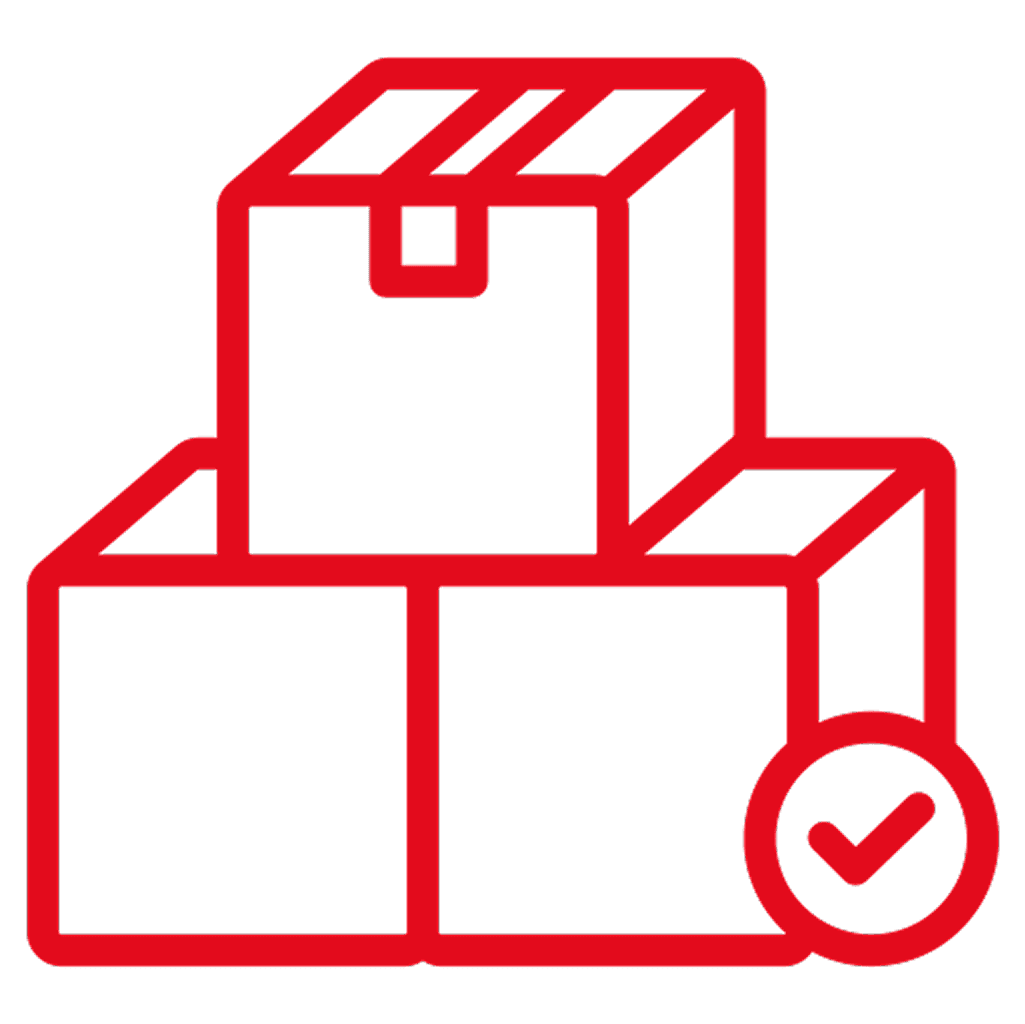 الصناديق المتاحة