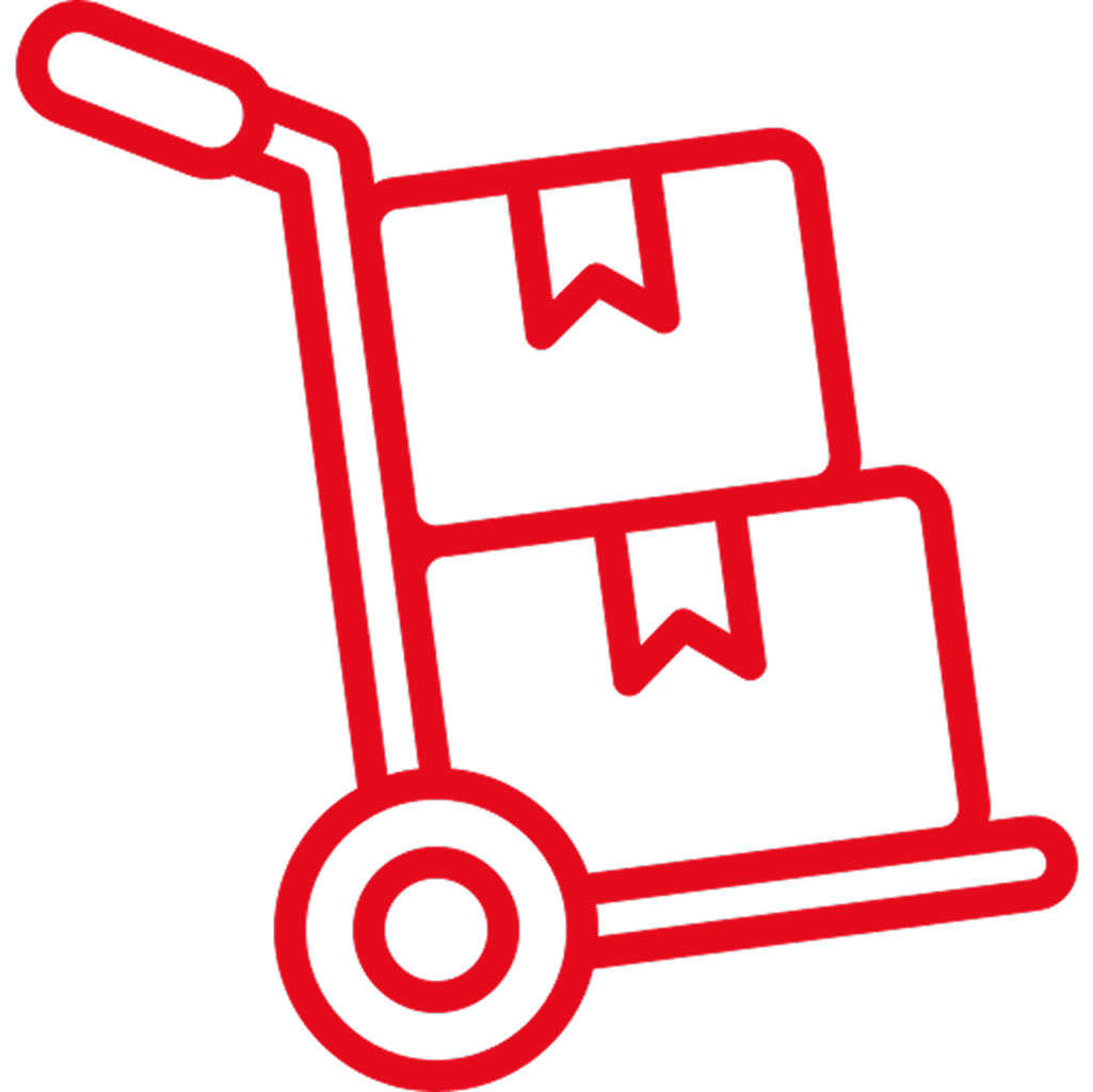 نقل داخل المنزل