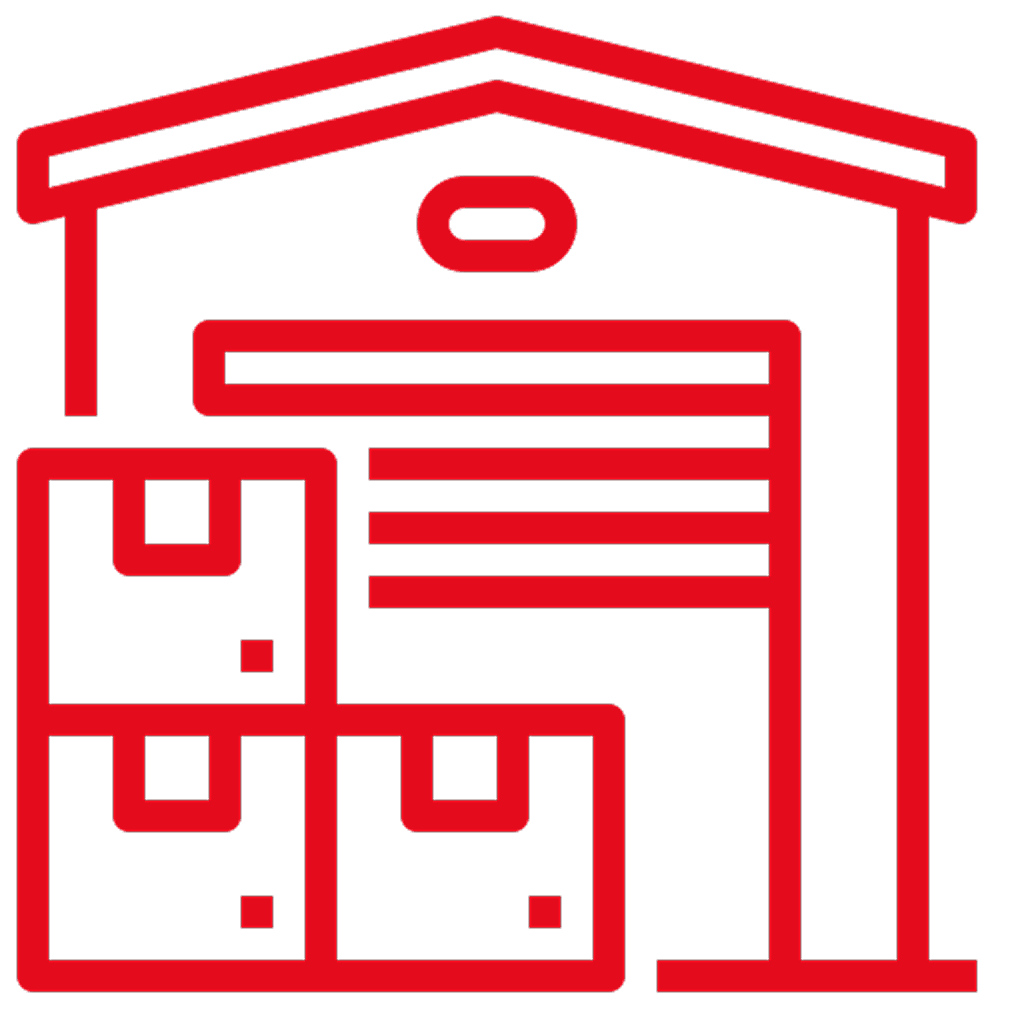 خدمات تخزين