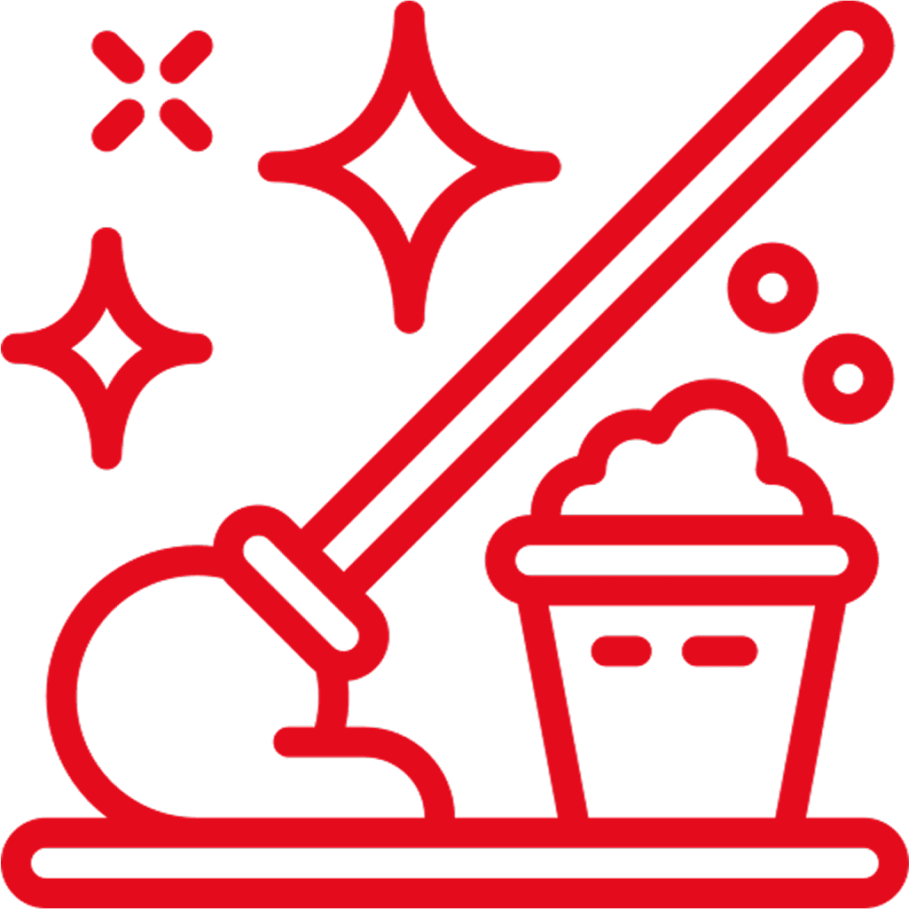 تلميع الأرضيات والسيراميك