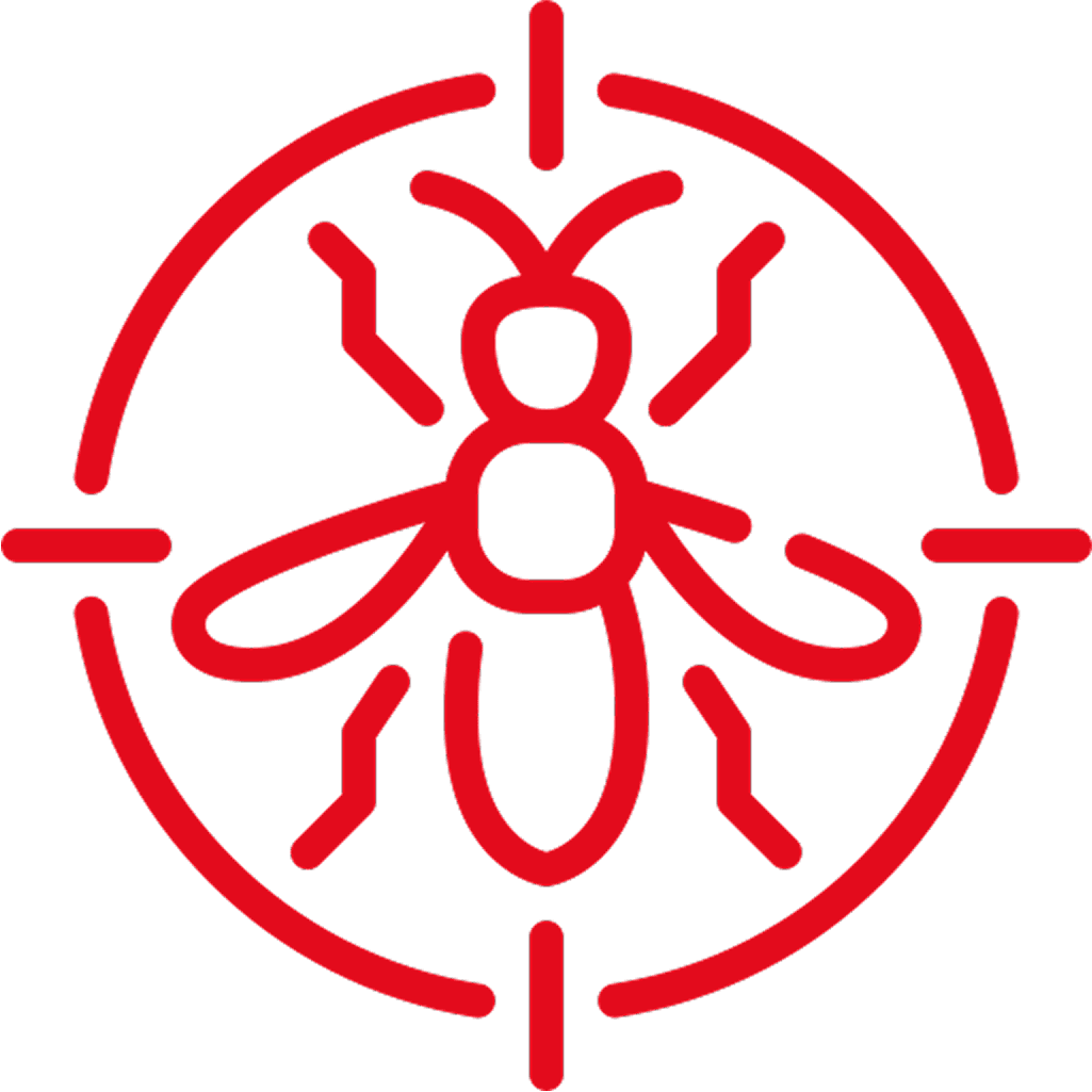 الدبابير و النحل