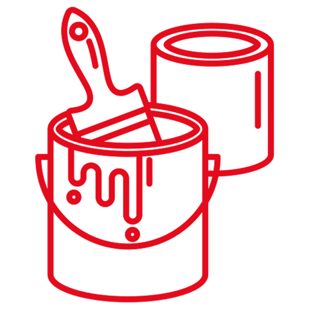 صبغ بدون رائحة