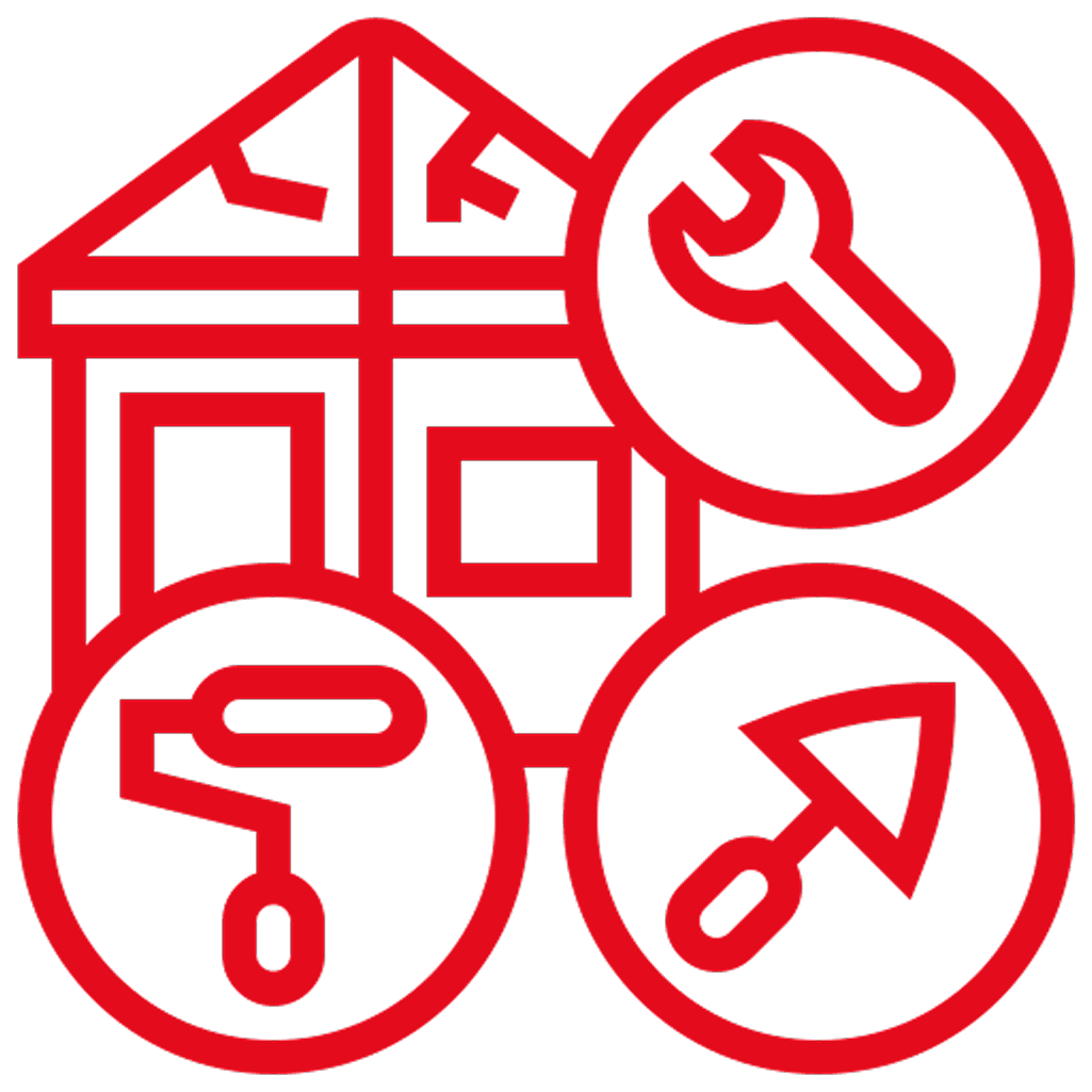 ترميمات عامة