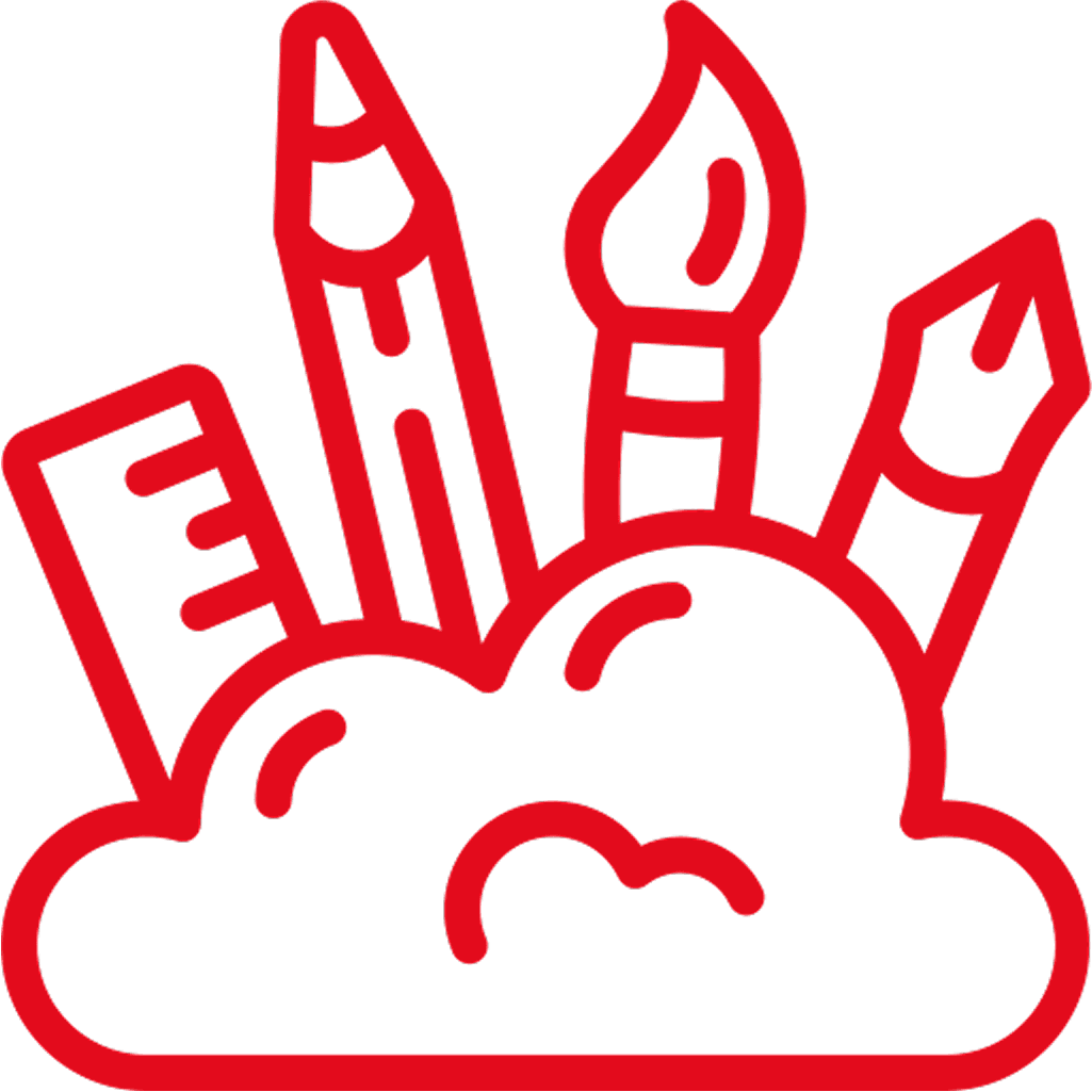 تصاميم إبداعية