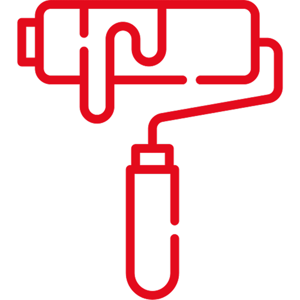 دهان احترافي