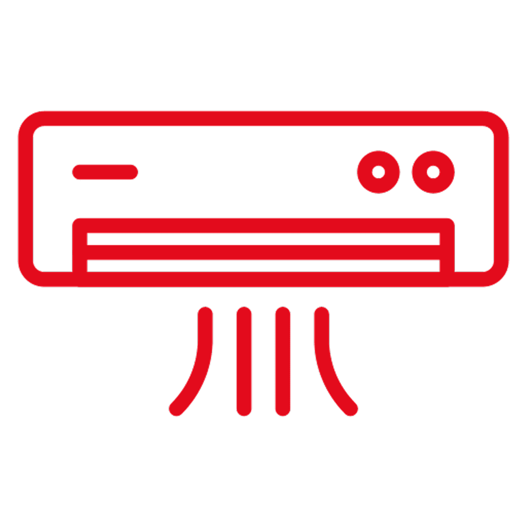 صيانة سبليت