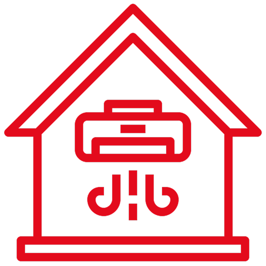 صيانة مركزي