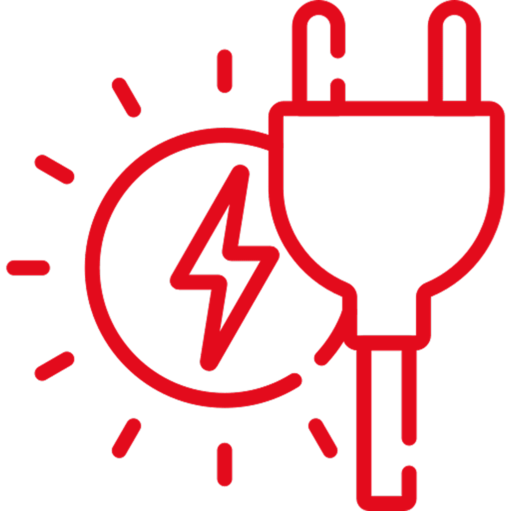 تحديث كهرباء