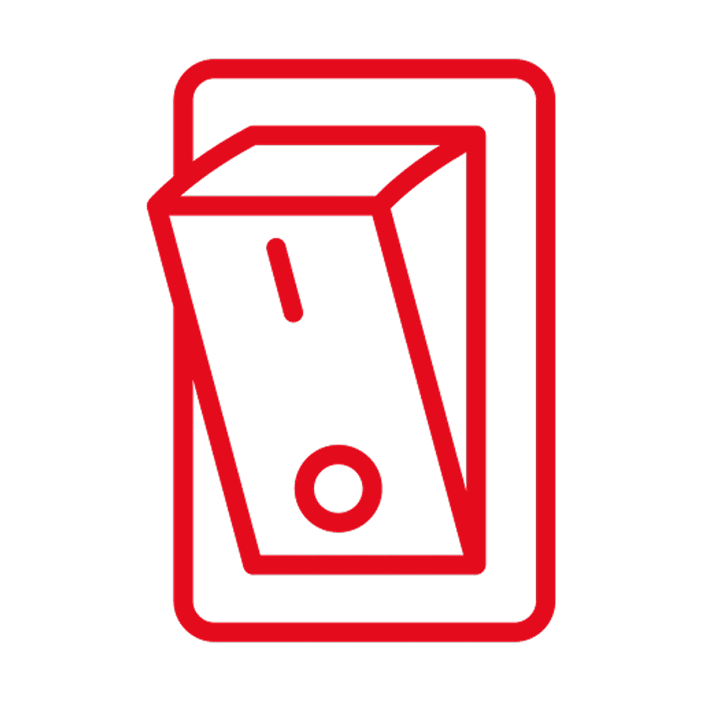 تصليح مفاتيح ومقابس