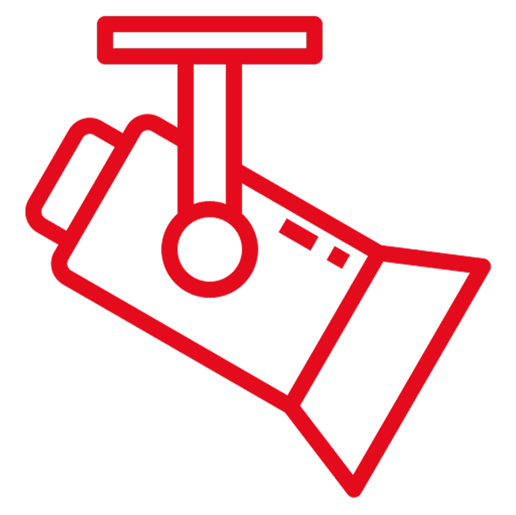 أضواء كاشفة