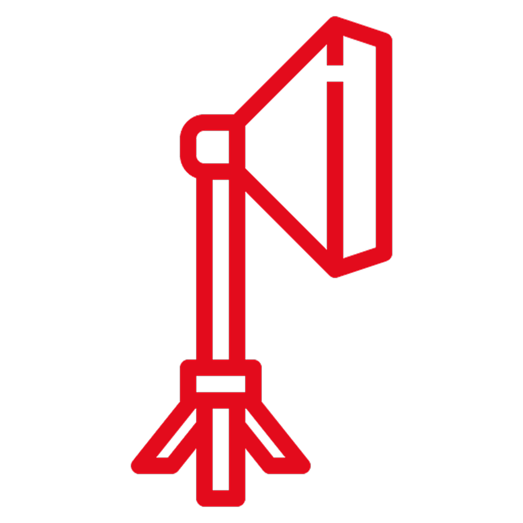 أضواء خارجية