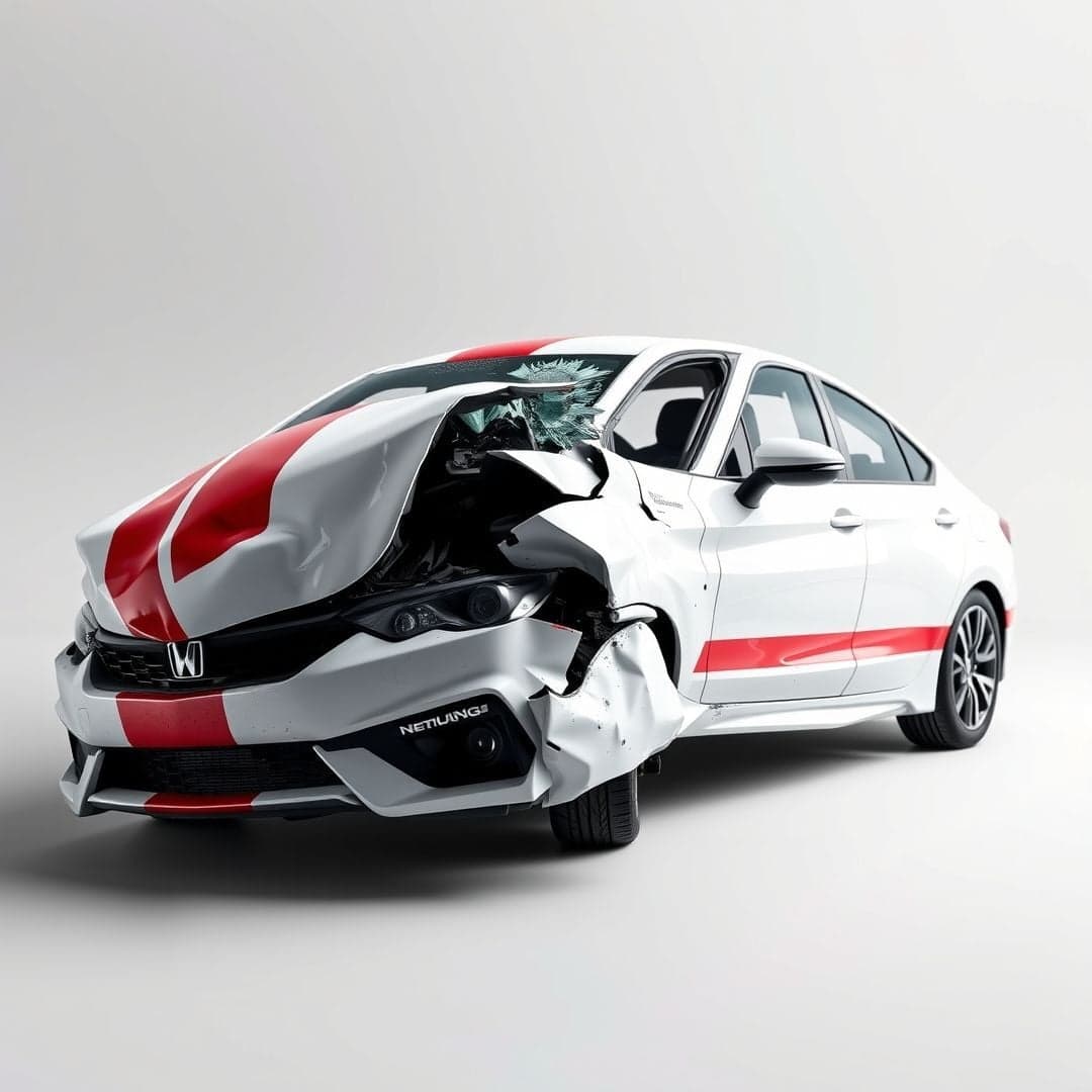 سيارات سكراب