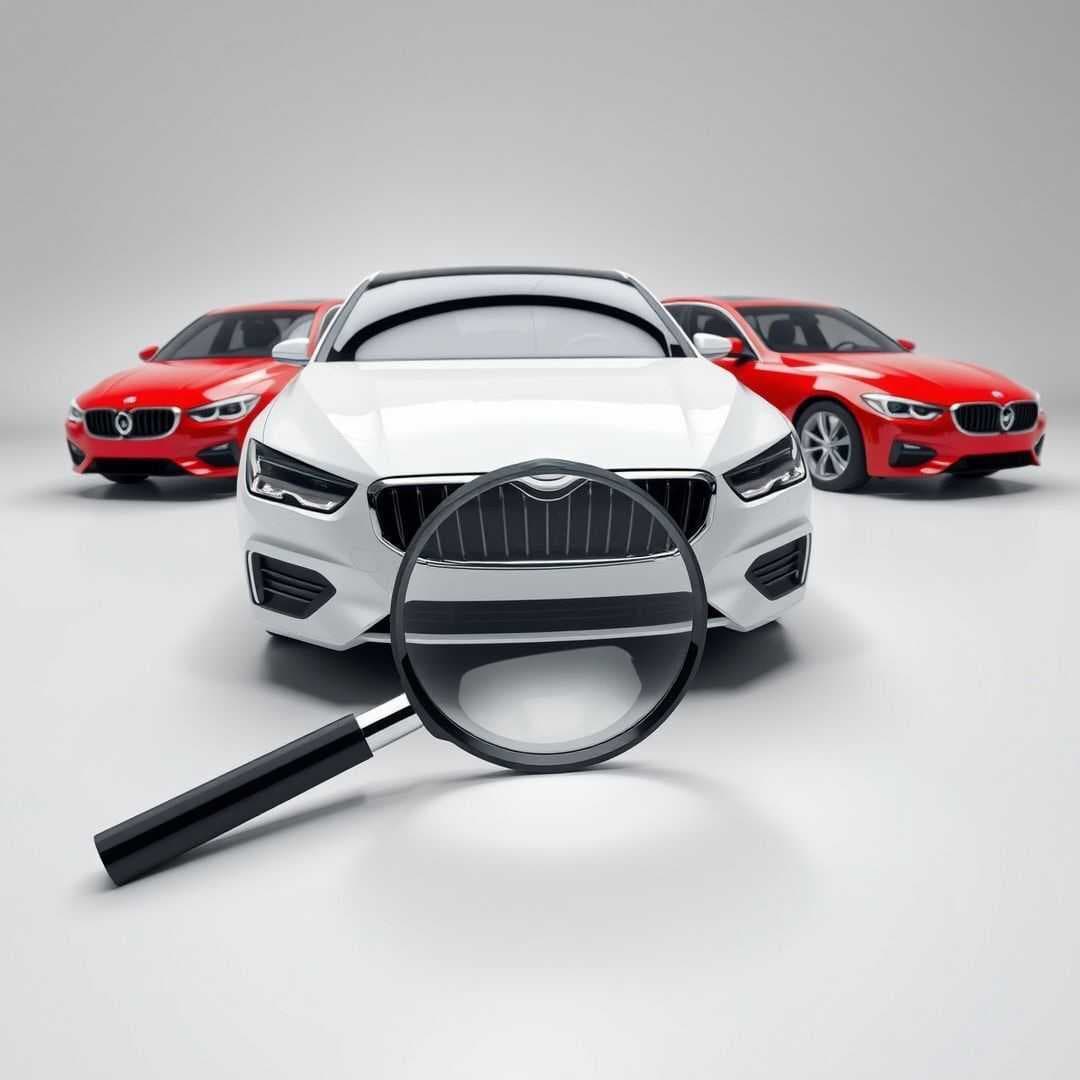 نشتري السيارات