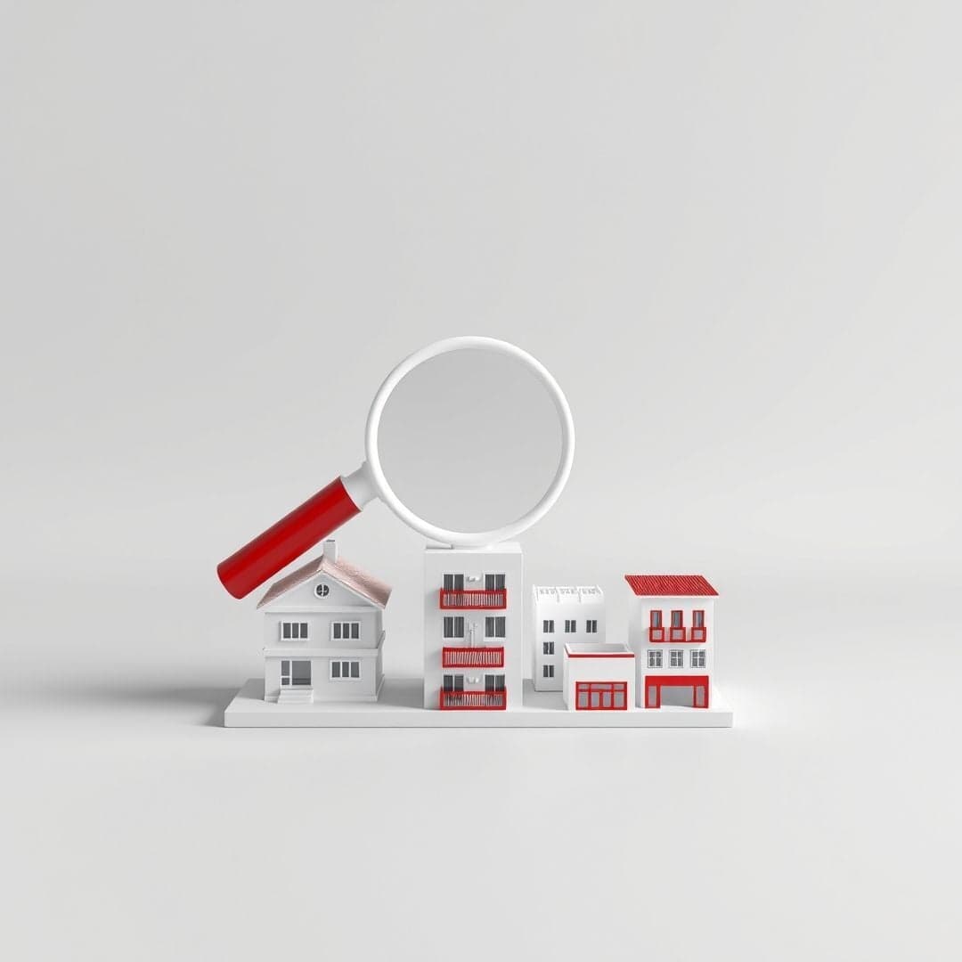 عقارات مطلوبة