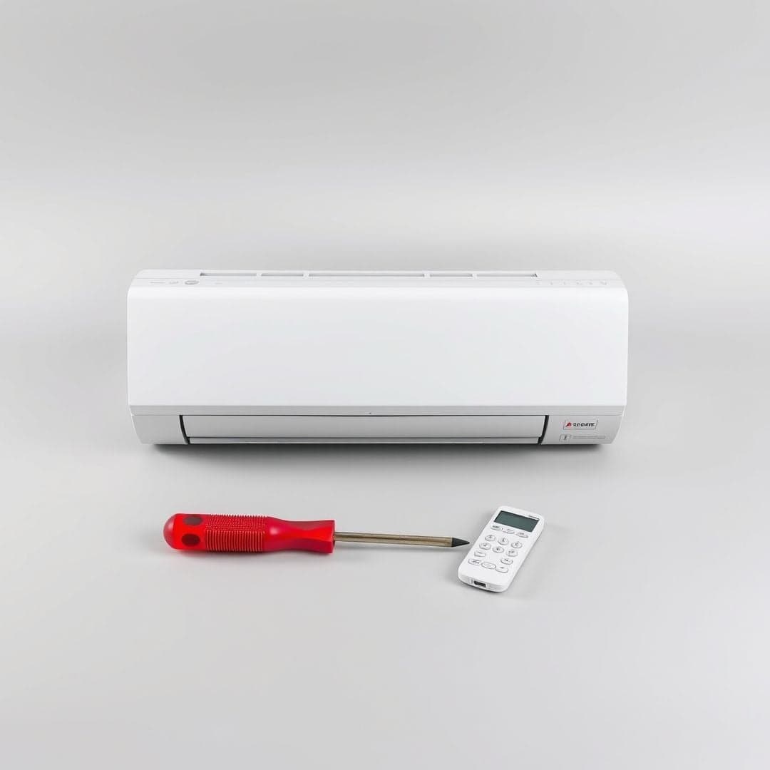 تكييف وتهوية