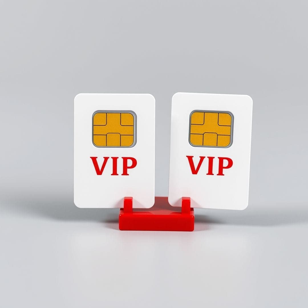 أرقام مميزة للبيع