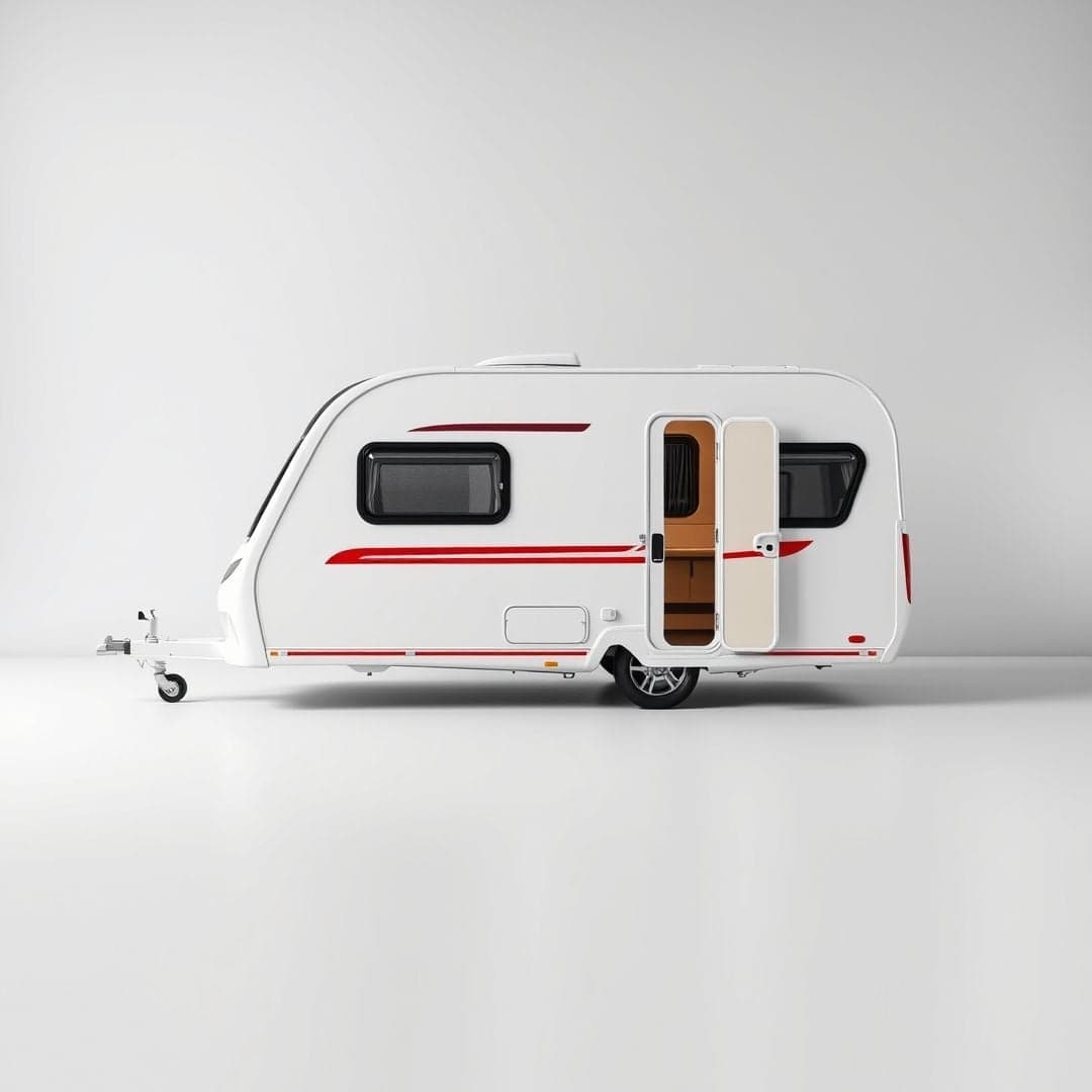 كبائن متنقله