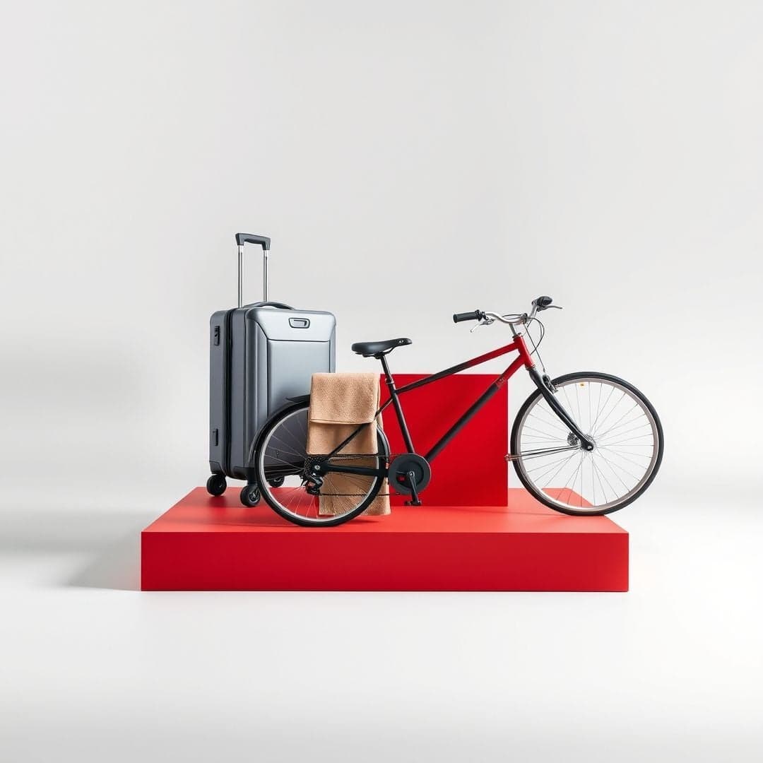 لوازم العائلة