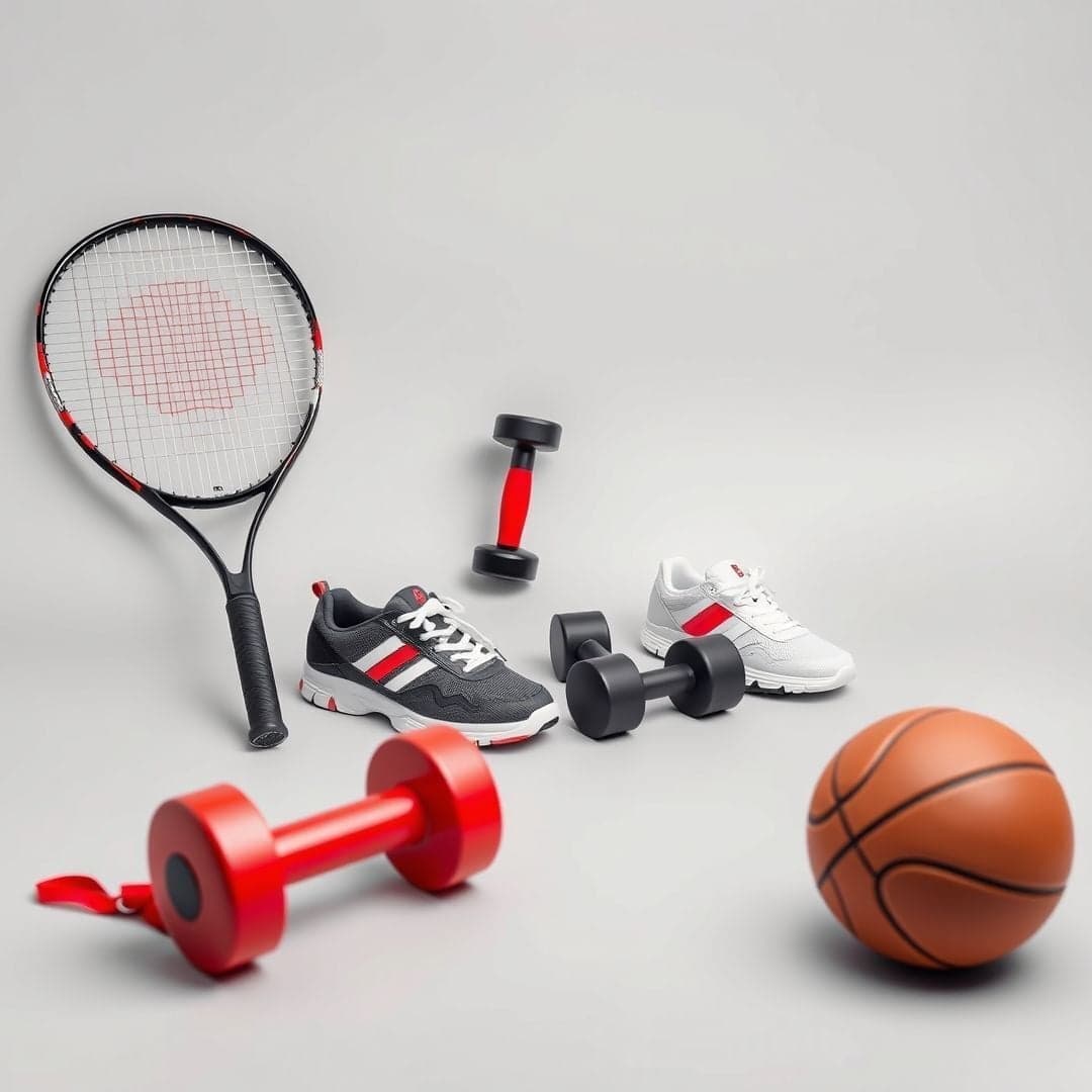 رياضات وهوايات