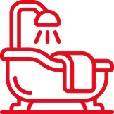 تجديد حمام/مطبخ