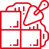 بلاط أسمنتي