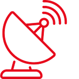 فني ستلايت هندي