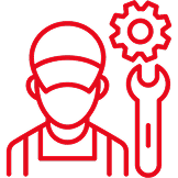 صيانة الستلايت