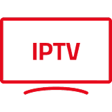 اشتراك IPTV