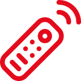 ريموت رسيفر