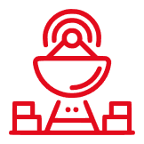 ستلايت مركزي