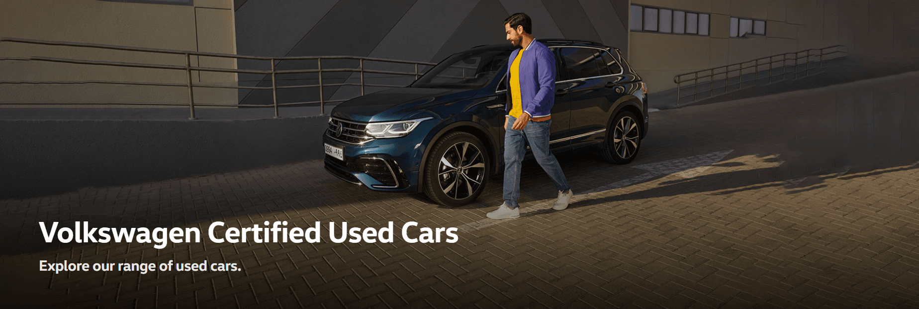 شركة بهبهاني فولكس واجن