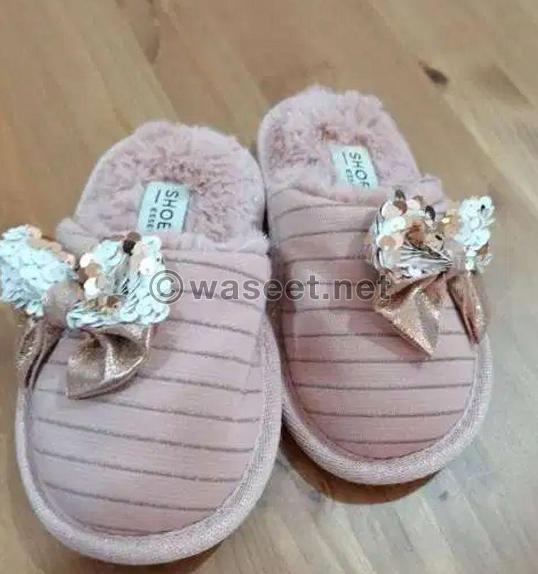 Second hand kids shoes 3