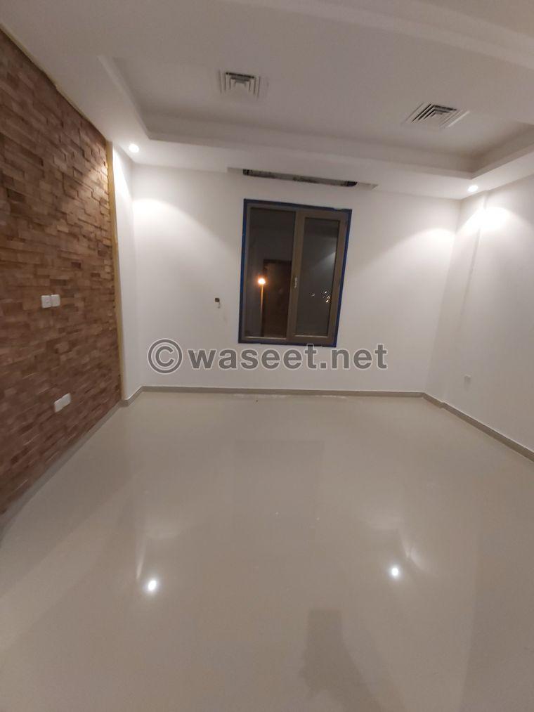 For rent an apartment in Al-Masayel 3