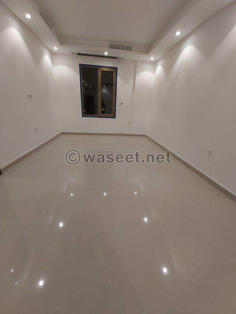 For rent an apartment in Al-Masayel 4