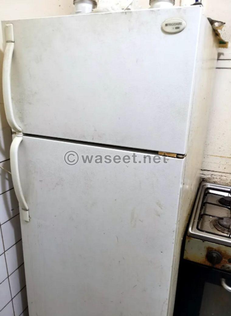 Frigidaire refrigerator for sale 0