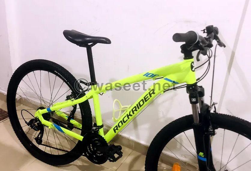 Mountain bikes for sale 0