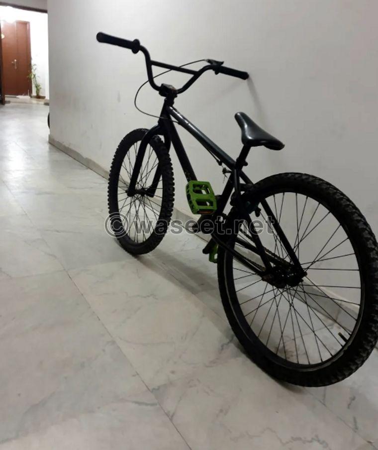 BMX bike for sale 0