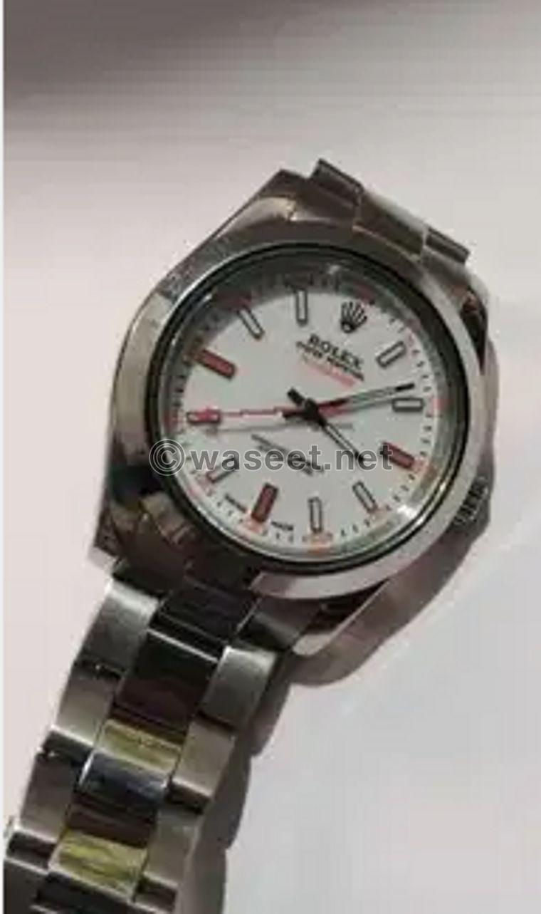 Rolex M972977 watch 0