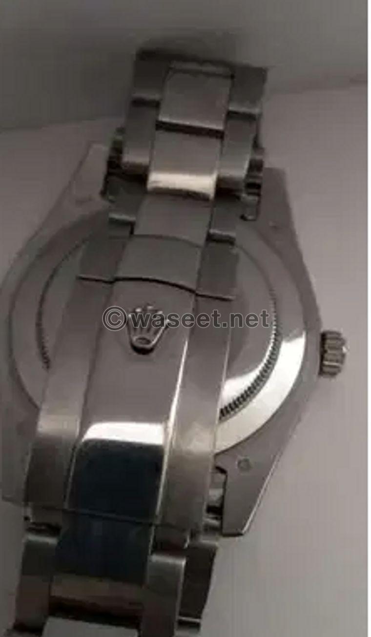 Rolex M972977 watch 1