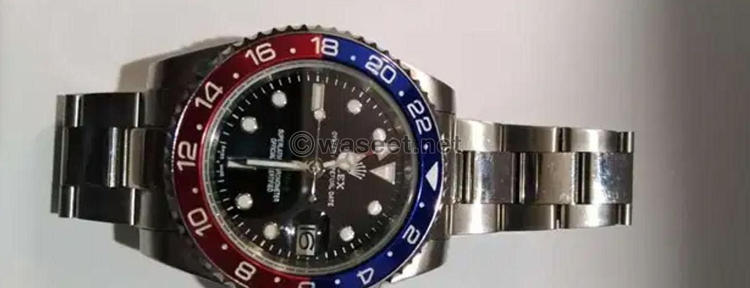 Rolex f437091 watch 1
