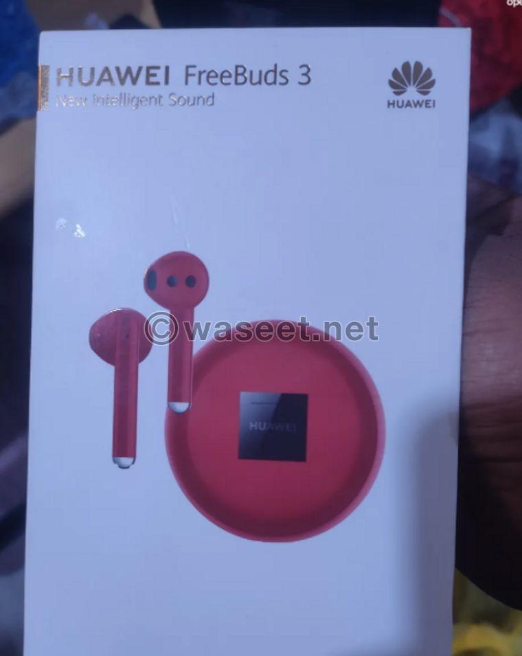 Huawei headphone for sale 0