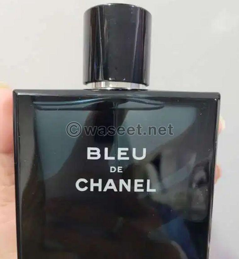 Bleu de Chanel perfume for sale 0