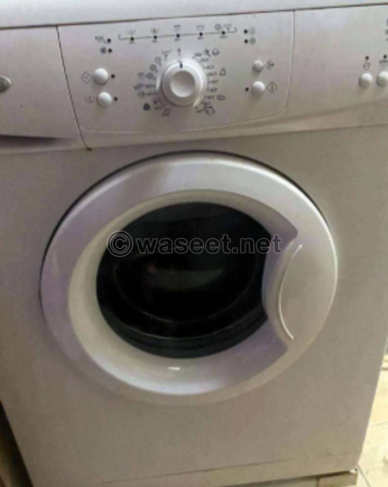 Whirlpool washing machine for sale 0