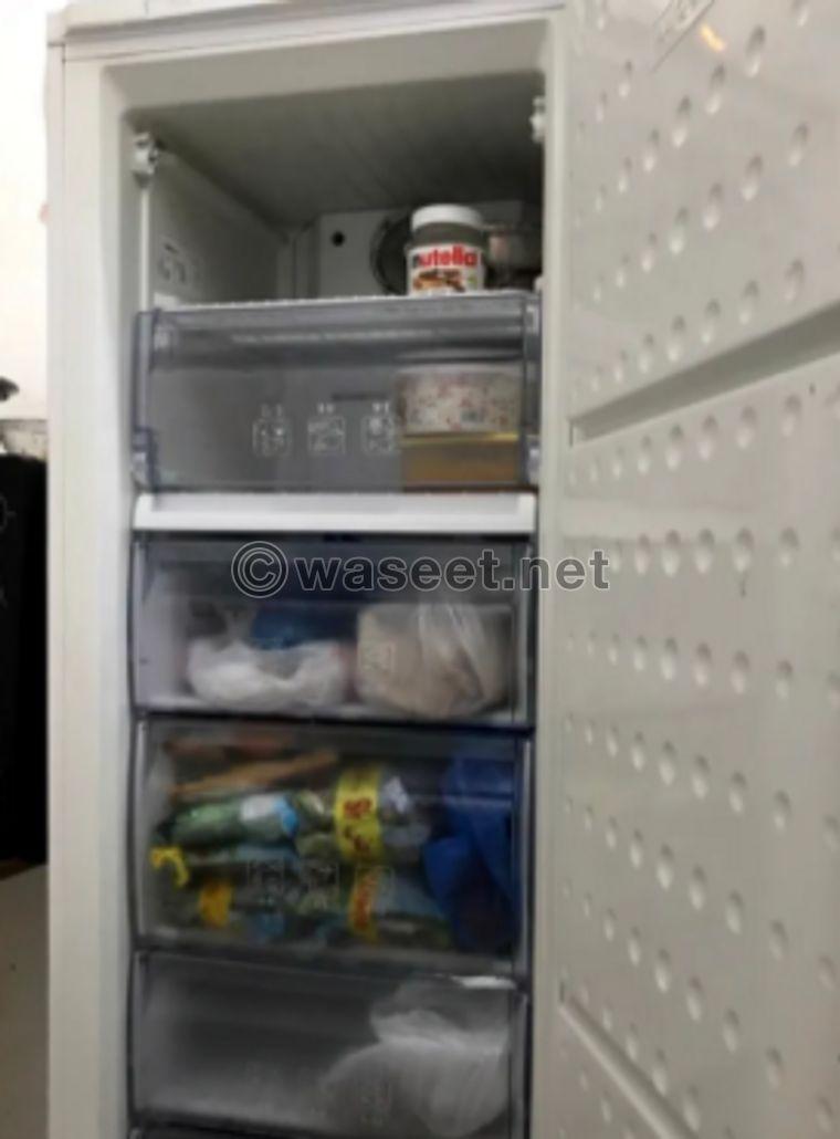 Chest freezer for sale 1