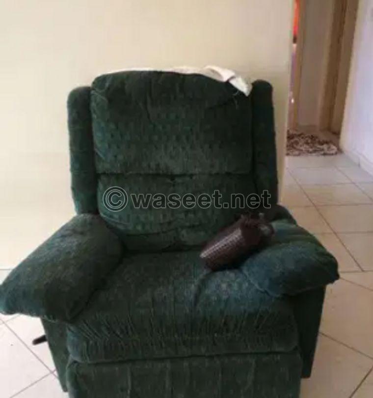 Used Chair for Sell 0